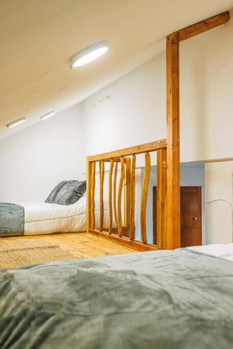 Nordkapp Apartamento Serra Nevada Exterior foto